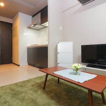 Hg Cozy Hotel No.21 Осака Екстериор снимка