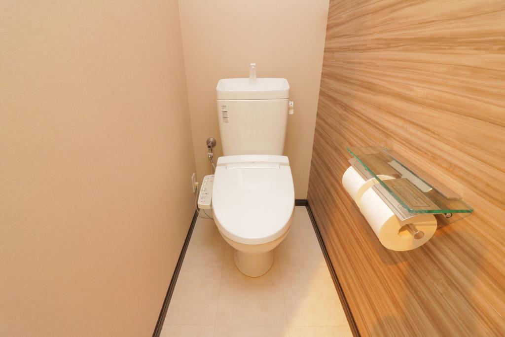Hg Cozy Hotel No.21 Осака Екстериор снимка