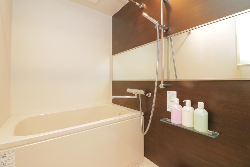 Hg Cozy Hotel No.21 Осака Екстериор снимка