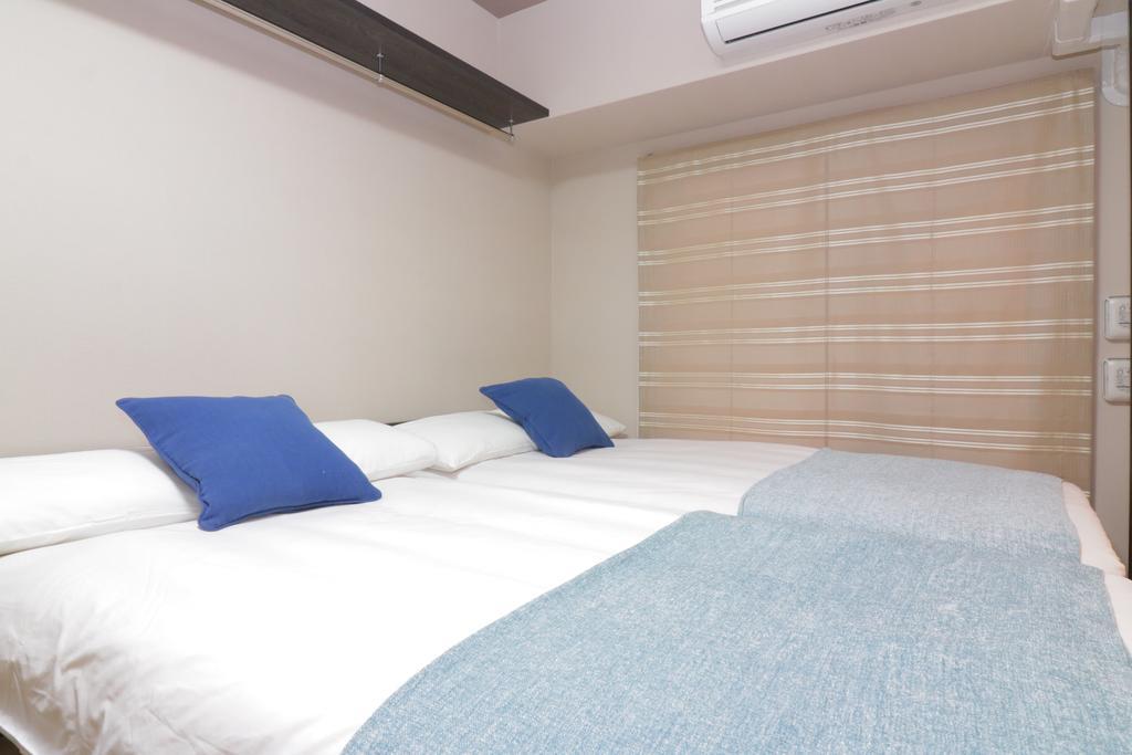 Hg Cozy Hotel No.21 Осака Екстериор снимка