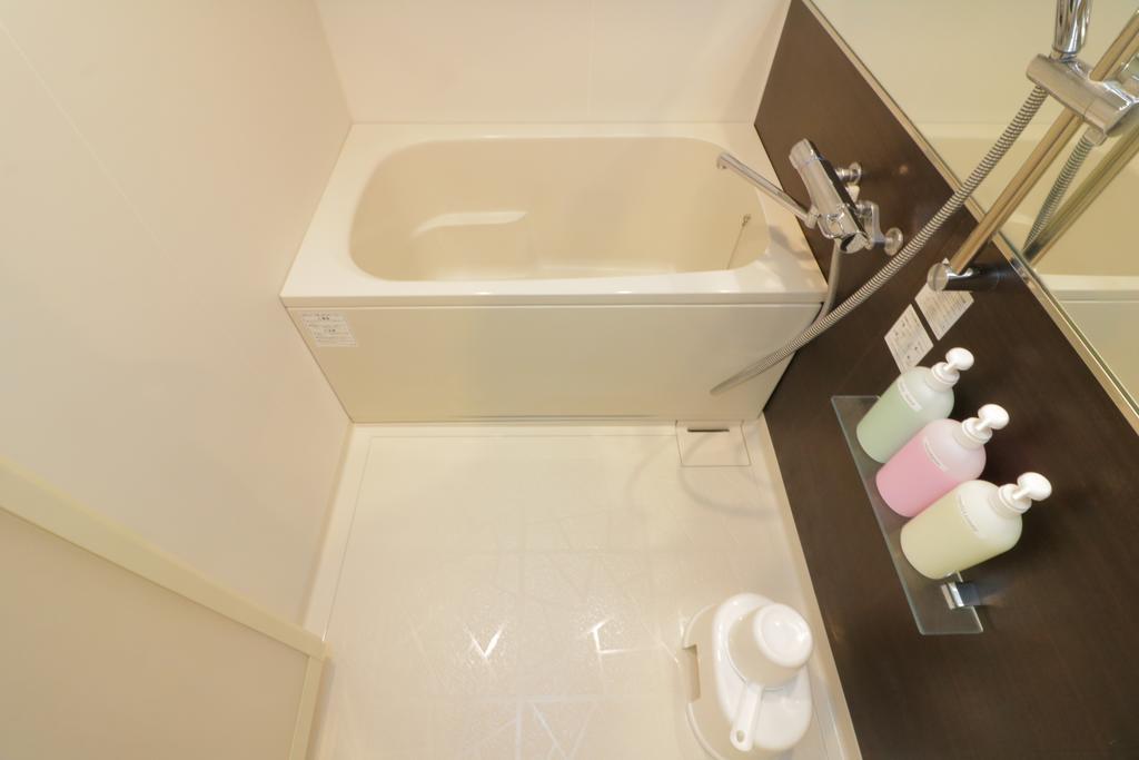 Hg Cozy Hotel No.21 Осака Екстериор снимка