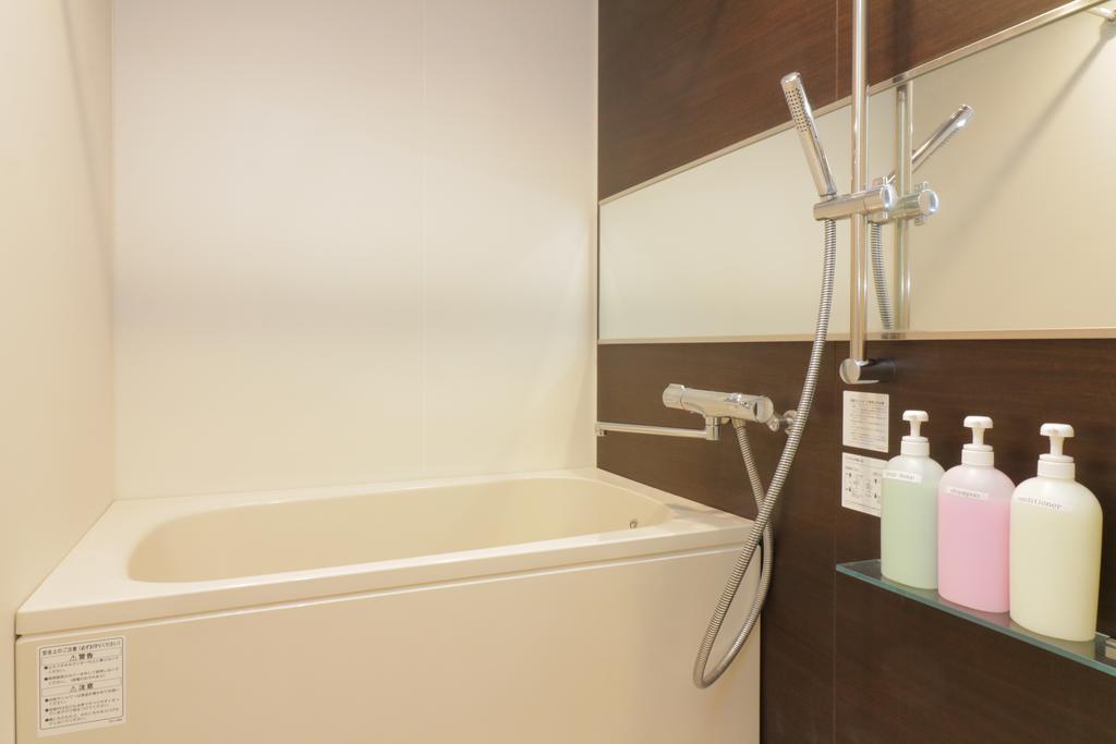 Hg Cozy Hotel No.21 Осака Екстериор снимка